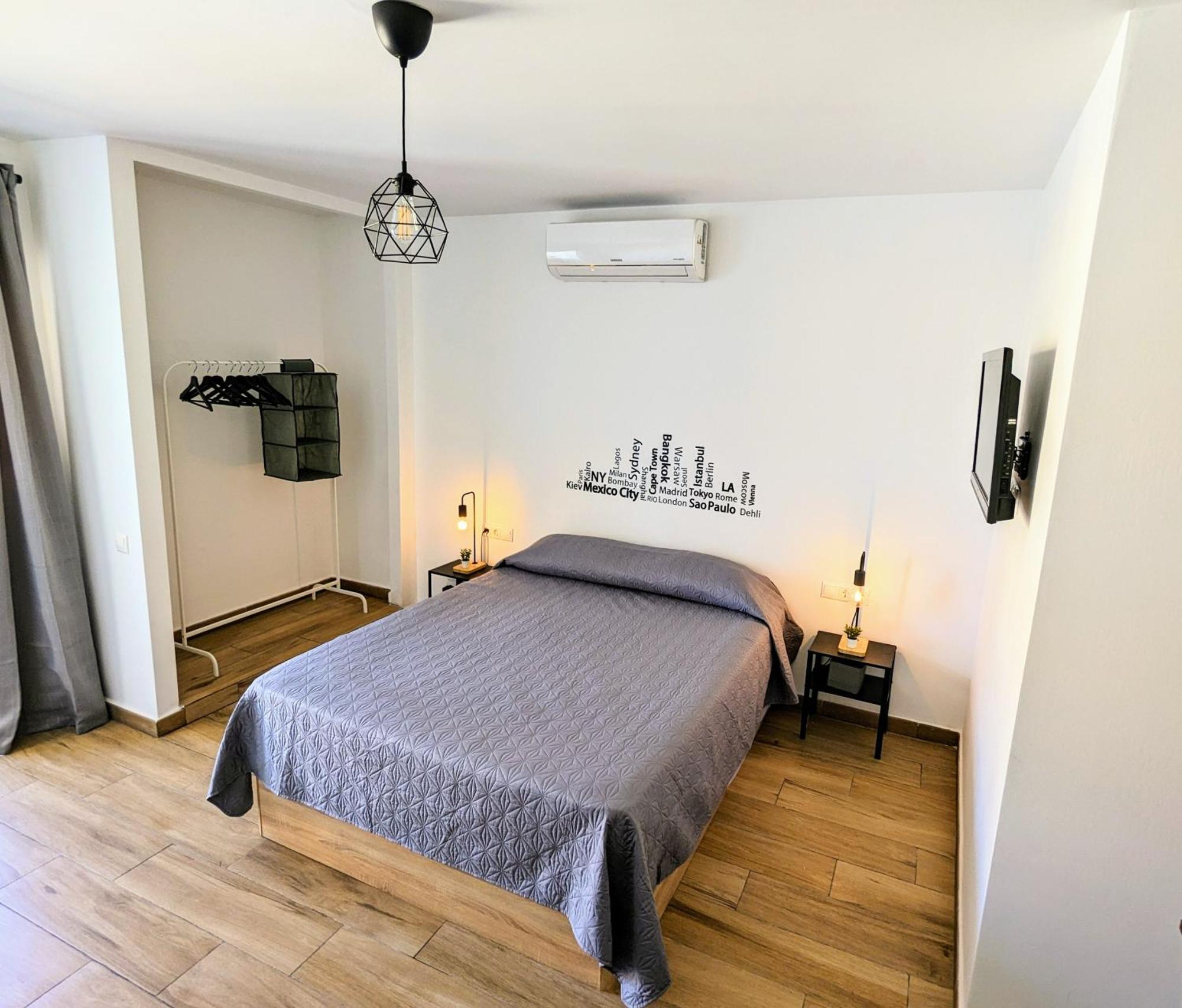 Agata A&i Apartament Benalmádena